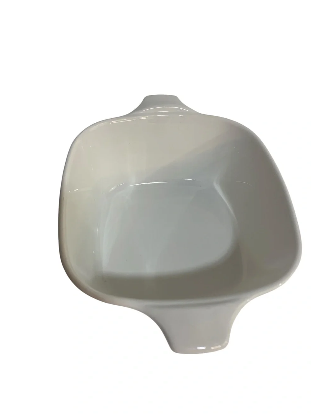 Corningware durable ceramic